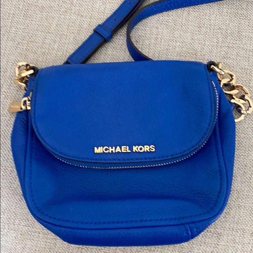 Michael Kors crossbody bag